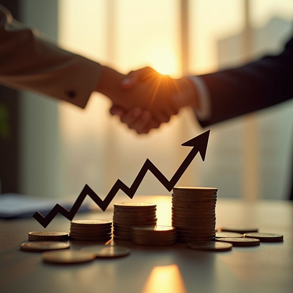 Finance Wisdom Bank Advisor